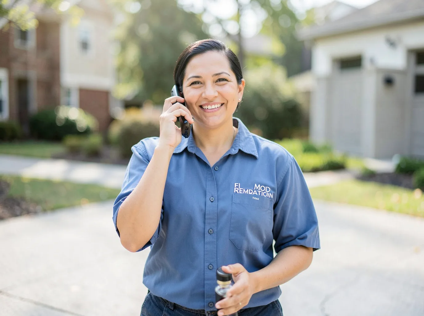 Mold Remediation Enfield, NC FAQs